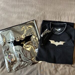 🦇 YoungLA Batman Compression